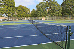 Tennis Courts