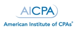 AICPA logo