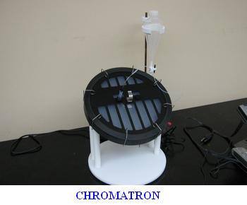 Chromatron