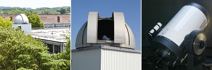 Observatory