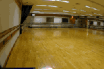 Dance Studio