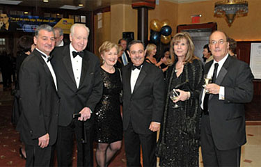 50th Anniversary Partners Gala