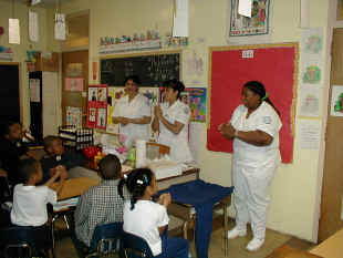 teaching programs photo gallery