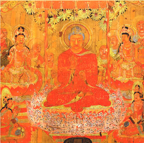 hinayana buddhism definition