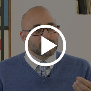 Faculty Reflect: Why I teach at Queensborough (VIDEO)