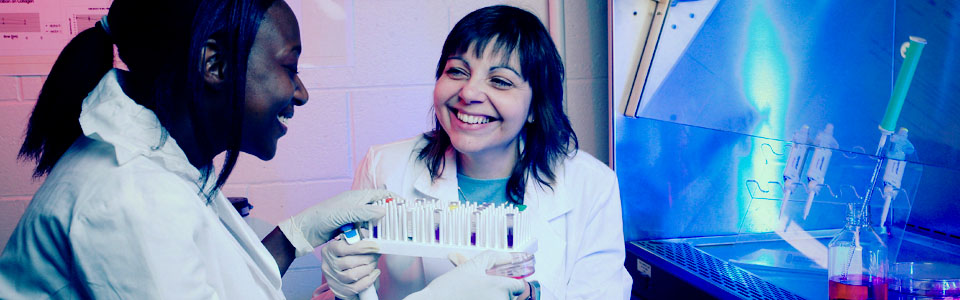 CareerTraQ banner