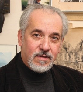Philip A. Pecorino, Ph.D (Ex-Officio)