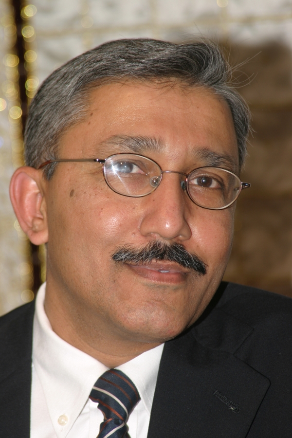 Rizwan Qureshi