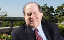 Mark Kupferberg