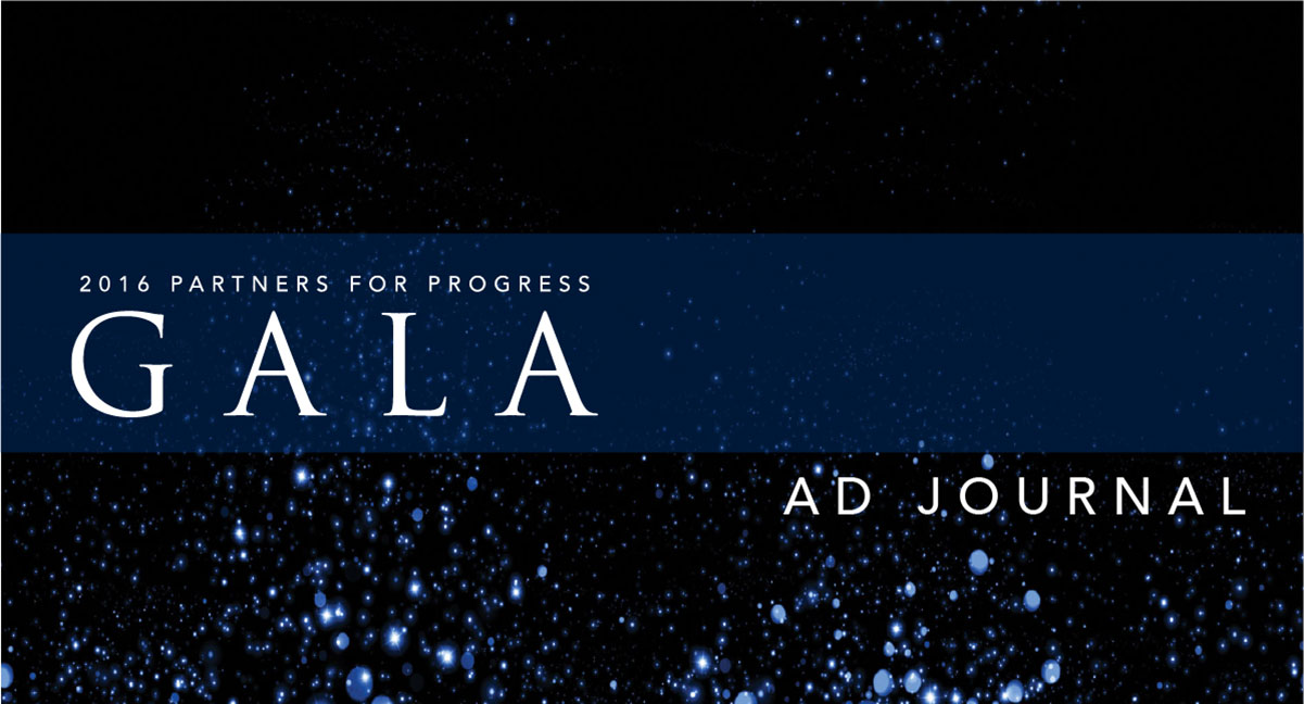 2016 Partners for Progress e-Journal image link