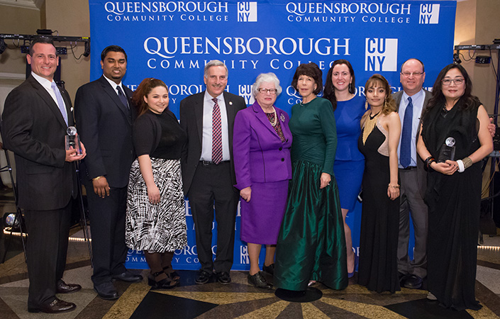Partners for Progress Gala 2016
