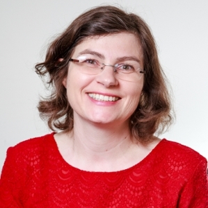 Elisabeth Lackner