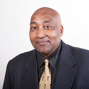 Dr. Ian Beckford