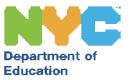 NYC Department of Education