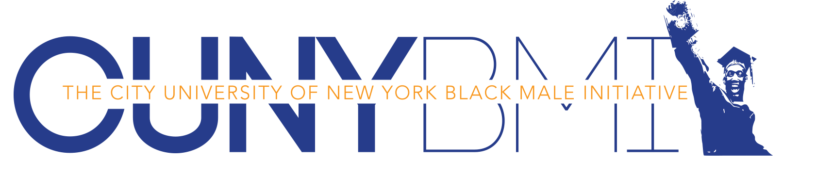 CUNY Black Male Initiative logo