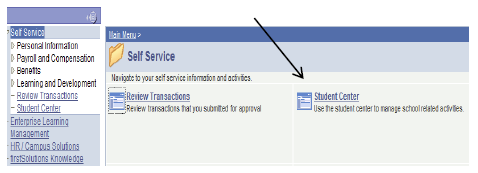 viewing your 1098t tax form in cunyfirst 1048 t tax form