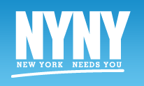 New York Needs You image