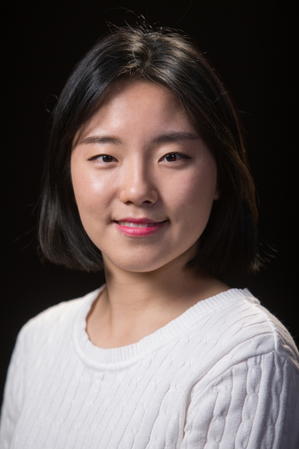 photo of HaEun Kim