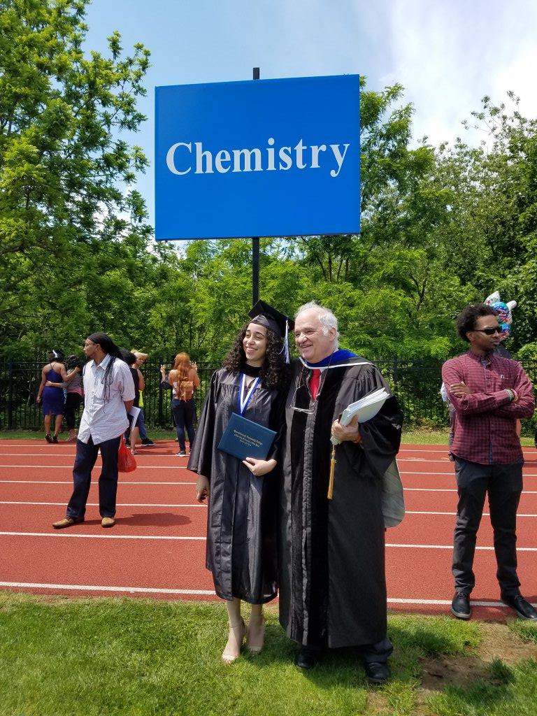 Chemistry Commencement 2017 picture 40