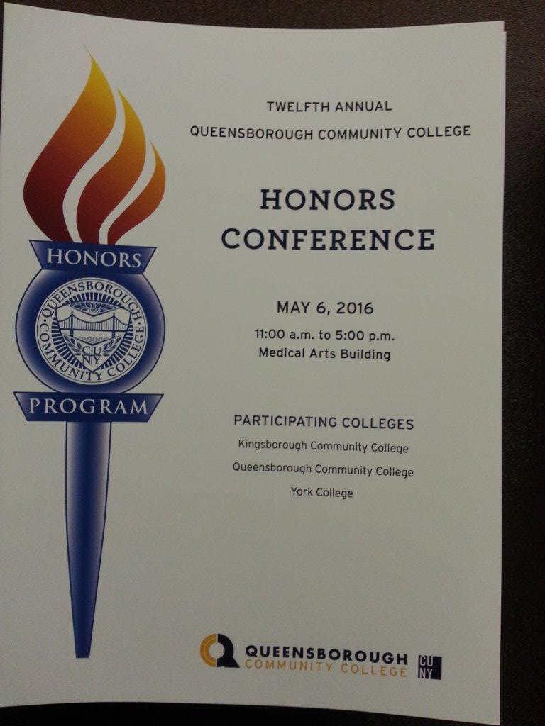 The 12th QCC Honor Conference 2