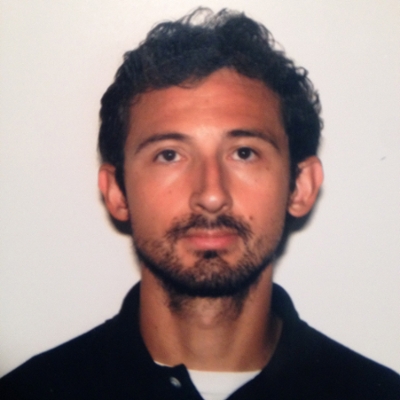 Alvin Estrada
