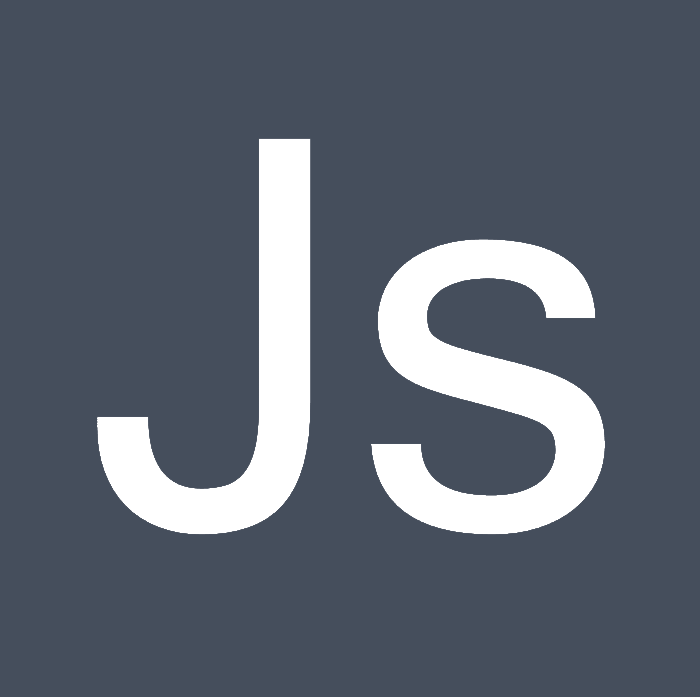 graphic design of Java Script JS