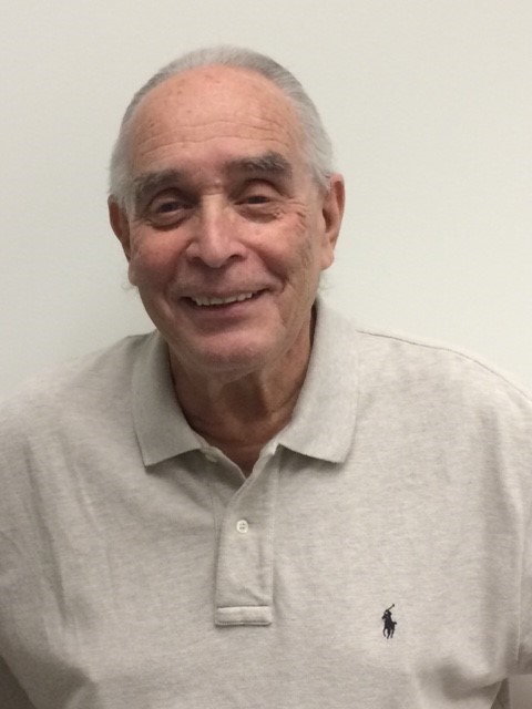 Harold Goldberg