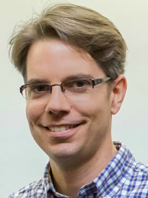 Scott Lenander