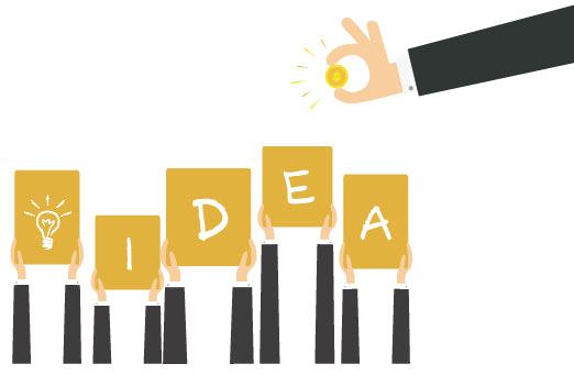 IDEA - From QCC to Entrepreneurship