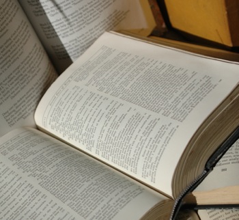 English Books