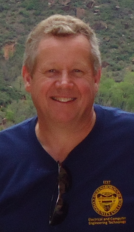 Professor Robert Kueper