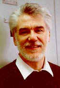 Professor Edward Brumgnach