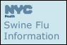 NYC Swine Flu Information