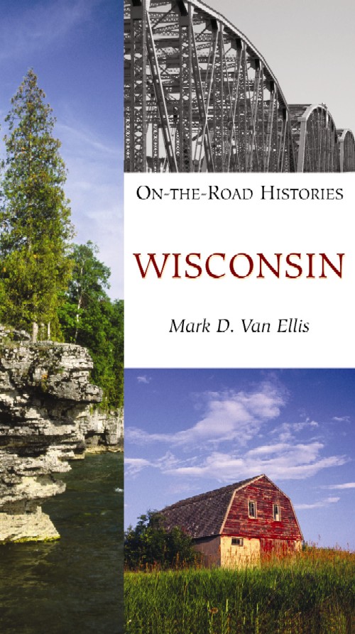 wisconsin book