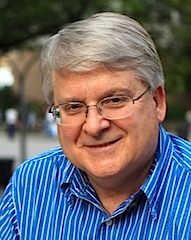 Professor Peter Bales