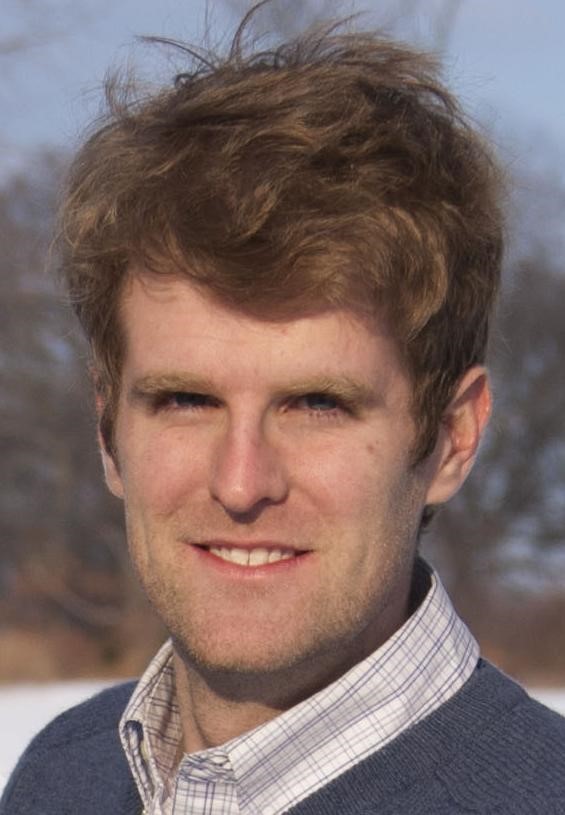 Timothy Keogh, Assistant Professor