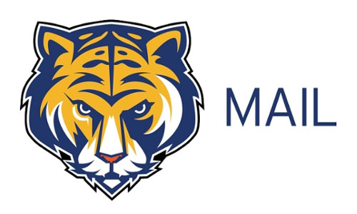 Tiger Mail