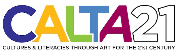 CALTA21 Logo