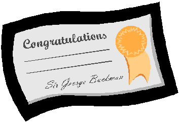 decorative image for awards