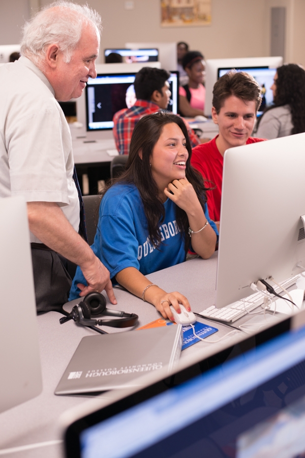 welcome session image