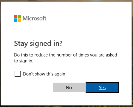 microsoft sign in 365