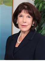 President Dr. Diane B. Call