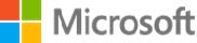 Microsoft logo