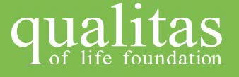 Qualitas of life foundation logo