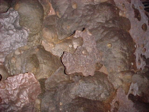 image of meteorite