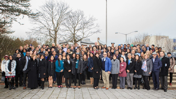 Undergraduate Research Day at Queensborough