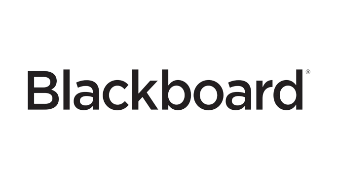 blackboard logo