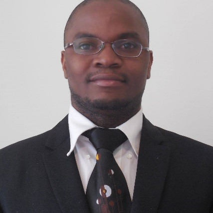 Professor Rex Taibu, PhD