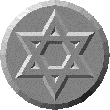Jewish Star of David