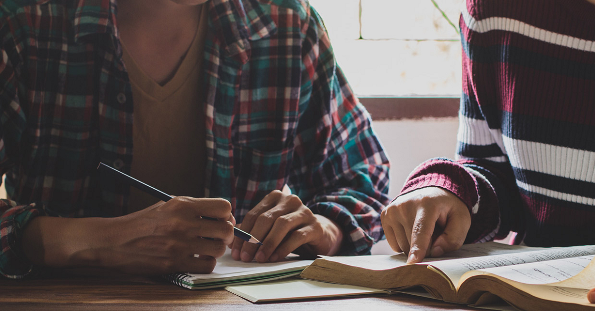 Center for Tutoring and Academic Support